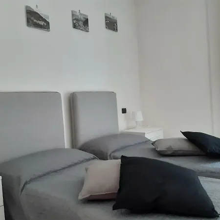 De Michelis House Apartment La Spezia