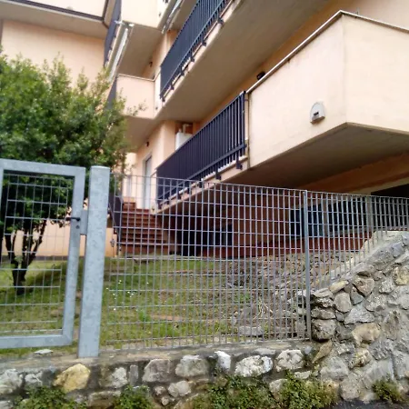 De Michelis House * ラ・スペツィア