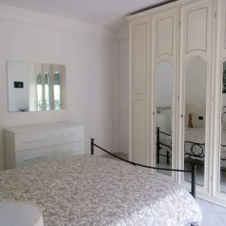 De Michelis House La Spezia