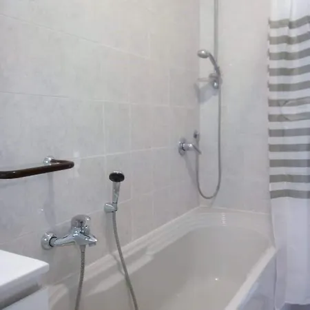 Apartment De Michelis House La Spezia